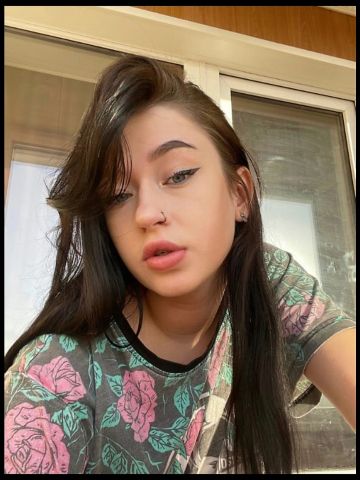 Индивидуалка Белла Фотография 2
