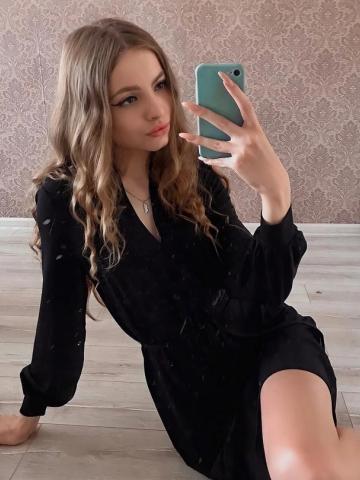Индивидуалка Инесса Фотография 3